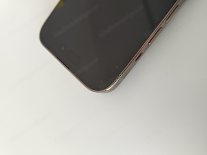 iPhone 14 Pro Gold Bild 3