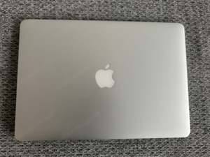 Apple MacBook Air 13", i7, 8GB, 512GB Bild 3