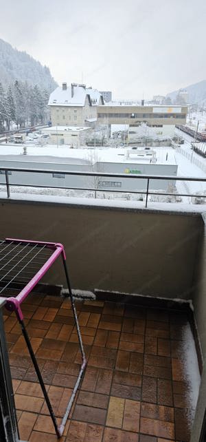 1,5-Zimmerwohnung am Bahnhof Feldkirch zu vermieten