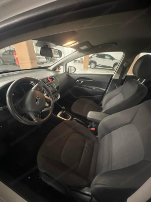 Kia Rio Bild 3