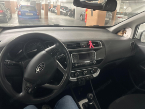 Kia Rio Bild 2