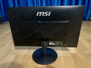 Bildschirm MSI 60cm (23.8 Zoll) Bild 3