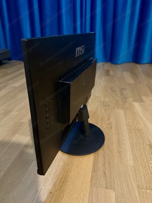 Bildschirm MSI 60cm (23.8 Zoll) Bild 2