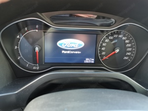 Ford Galaxy - 2,2 TDCi DPF Titanium TOP-Ausstattung Bild 7