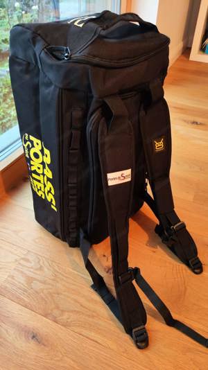 Mountainbike Rucksack Sporttasche Biken Bild 4