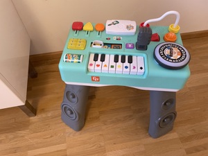 Kinderkeyboard - Marke Fisher Price