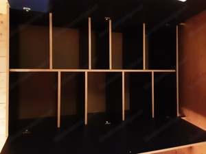 Kleiderschrank, für Kinderzimmer geeignet Bild 2