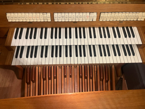 Ahlborn Sonata Orgel Bild 4