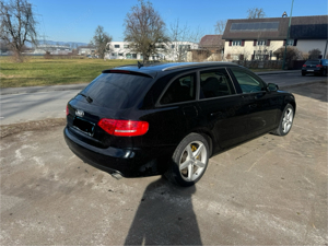 Audi A4  Bild 3