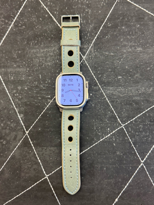 Apple Watch Ultra2