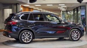 BMW X5 Bild 13