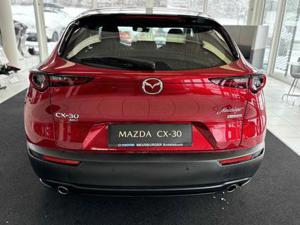 Mazda CX-30 2019 Bild 6