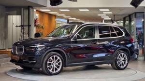 BMW X5 Bild 4