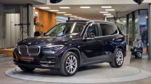 BMW X5 Bild 3