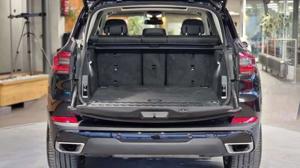 BMW X5 Bild 20