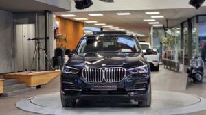 BMW X5 Bild 18