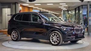 BMW X5 Bild 16