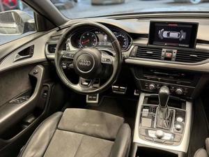 Audi A6 Bild 11