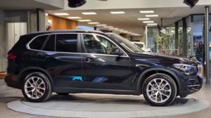 BMW X5 Bild 15