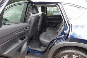 Mazda CX-5 Bild 8