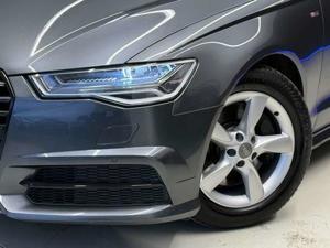 Audi A6 Bild 2