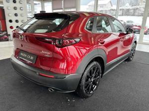 Mazda CX-30 2019 Bild 9