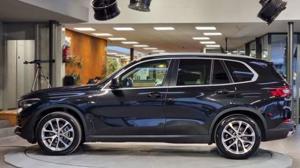 BMW X5 Bild 6