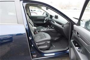 Mazda CX-5 Bild 11