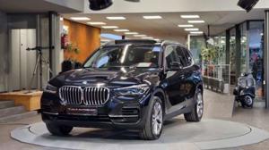 BMW X5 Bild 19