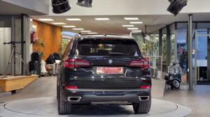 BMW X5 Bild 9