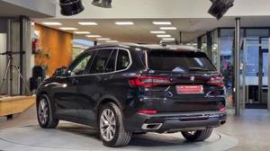 BMW X5 Bild 8