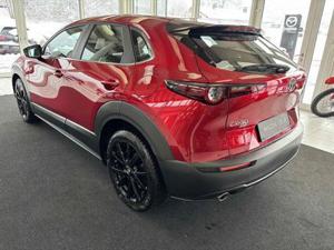 Mazda CX-30 2019 Bild 7