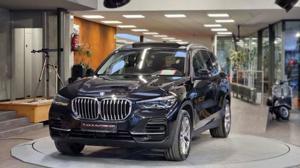 BMW X5 Bild 2