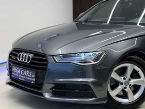 Audi A6 Bild 5