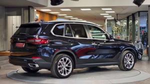 BMW X5 Bild 12