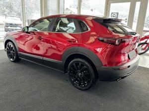 Mazda CX-30 2019 Bild 4