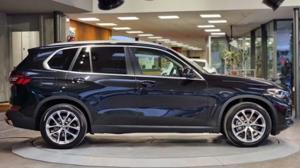 BMW X5 Bild 14