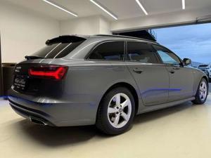 Audi A6 Bild 8