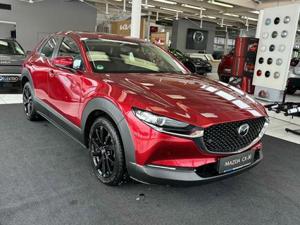 Mazda CX-30 2019 Bild 3