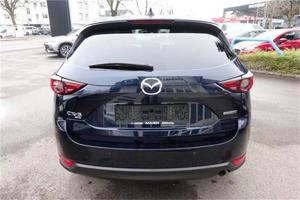 Mazda CX-5 Bild 2