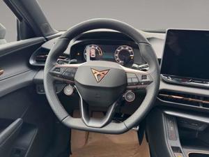 CUPRA Terramar Bild 12