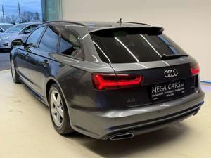 Audi A6 Bild 6