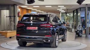 BMW X5 Bild 10