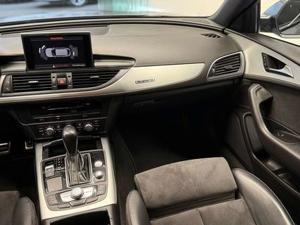 Audi A6 Bild 12