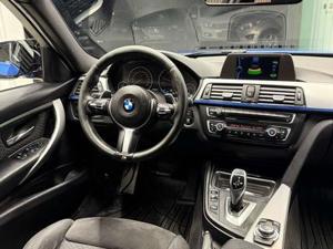 BMW 320 Bild 10