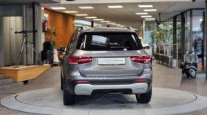 Mercedes-Benz B 200 Bild 8