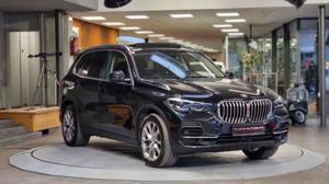 BMW X5 Bild 17