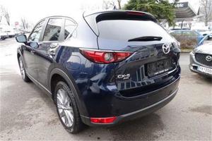 Mazda CX-5 Bild 4