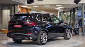 BMW X5 Bild 11