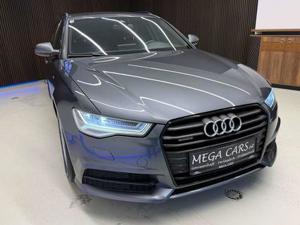 Audi A6 Bild 4